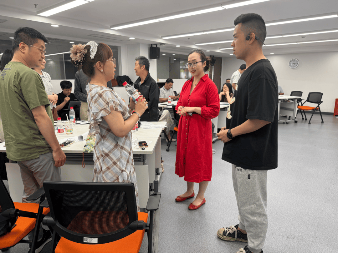 路演辅导培训服务(教育机构路演优秀ppt)韶关市