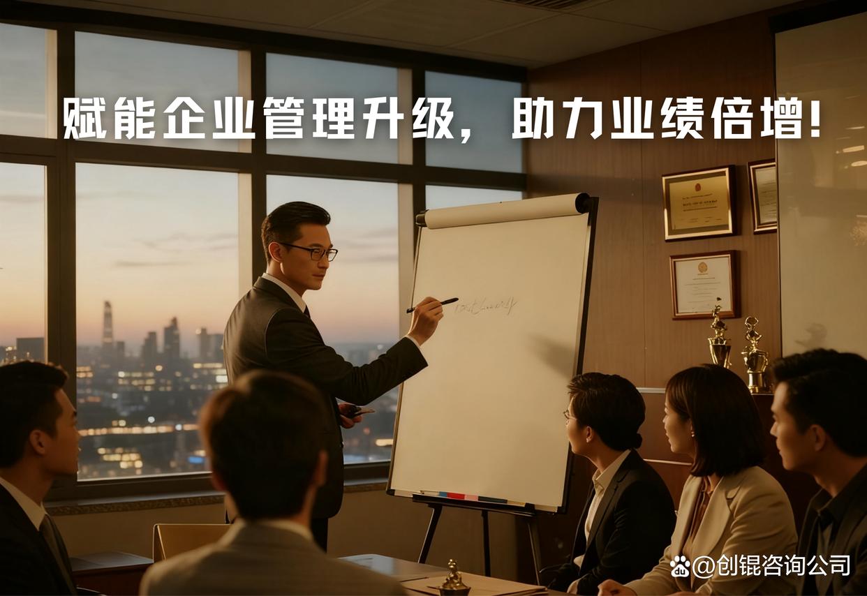 企业顶层设计咨询(企业顶层设计主要包括)韶关市