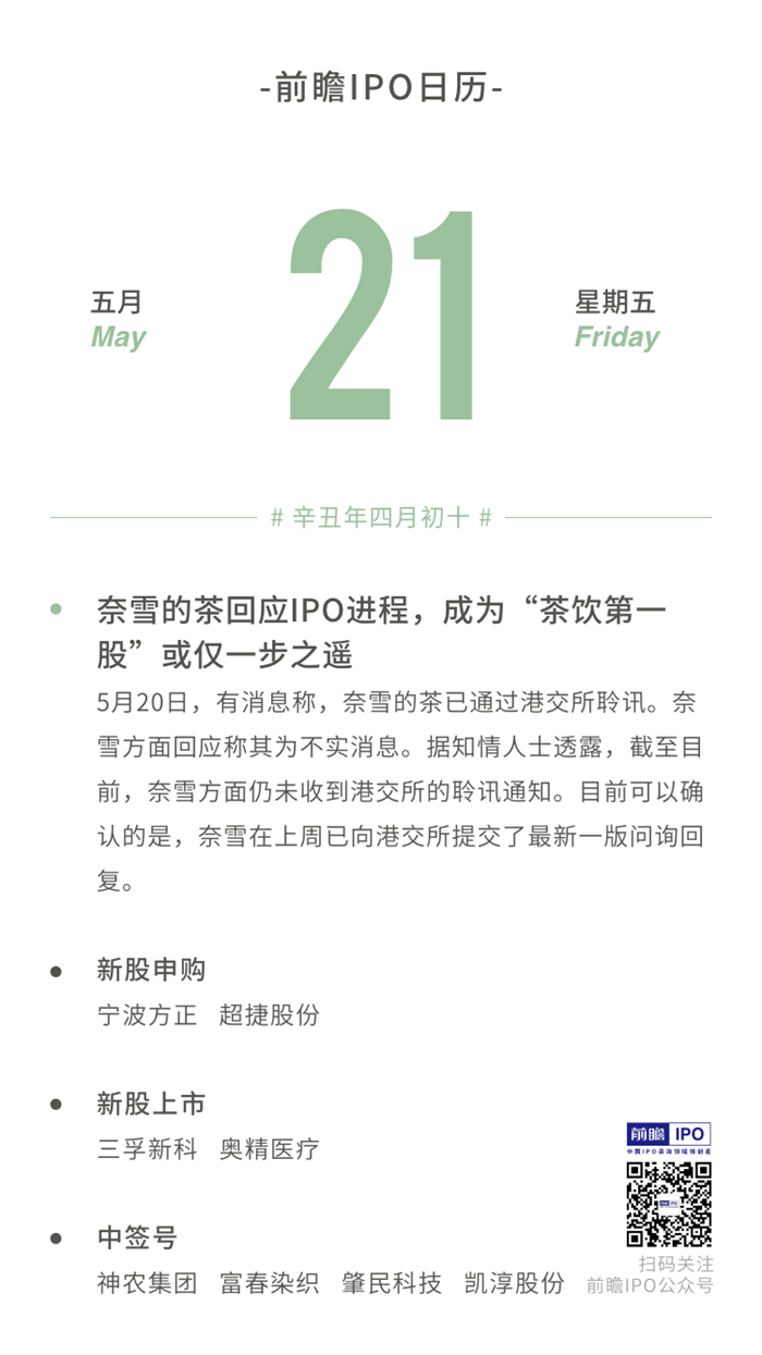 IPO过会日历查询(ipo近期过会公司名单)韶关市