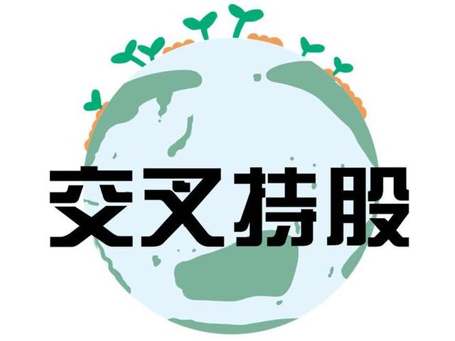 交叉持股安排设计(交叉持股怎么计算持股比例)韶关市