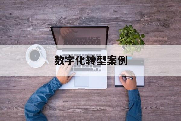 数字化转型案例(数字化转型案例公司)韶关市